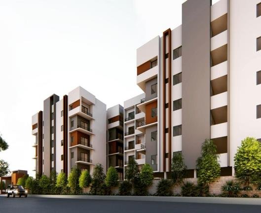 Multi-Block Residential