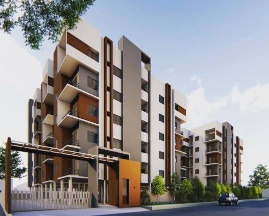 Gated Residential Community